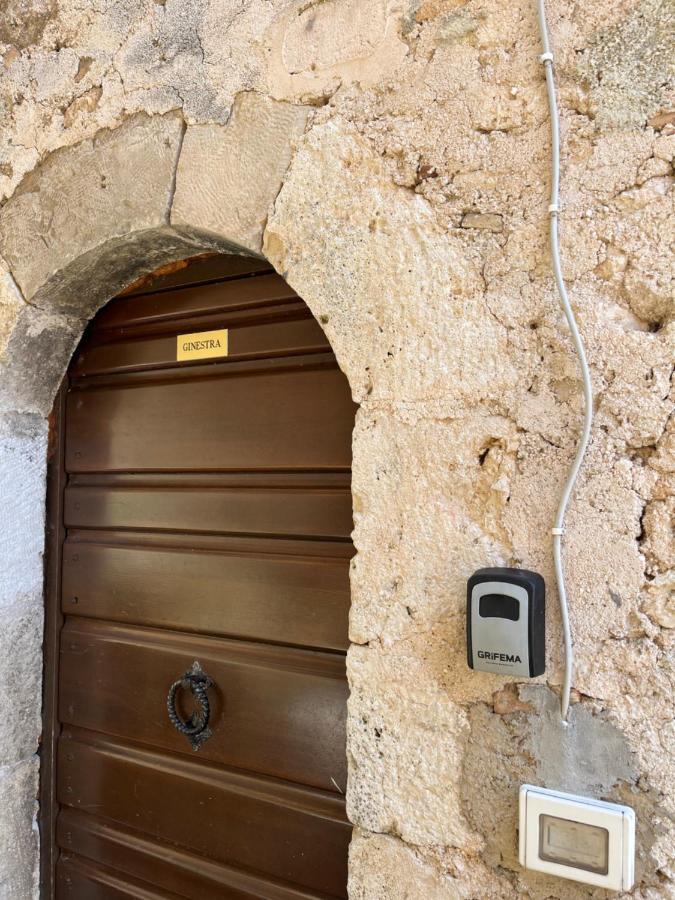 La Taberna Di Rocca Calascio エクステリア 写真